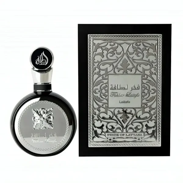 Lataffa - Fakhar Black 100ml