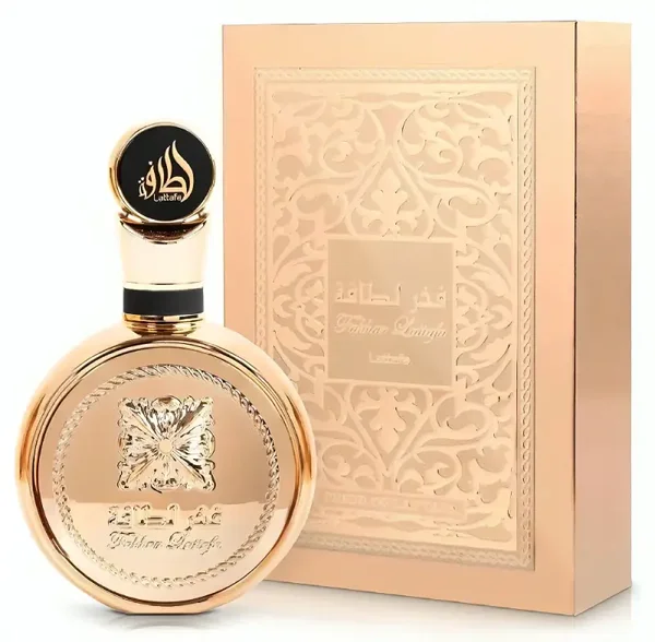 Lataffa FAKHAR EXTRAIT 100ml