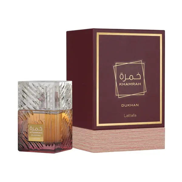 Khamrah Dukhan 100ml
