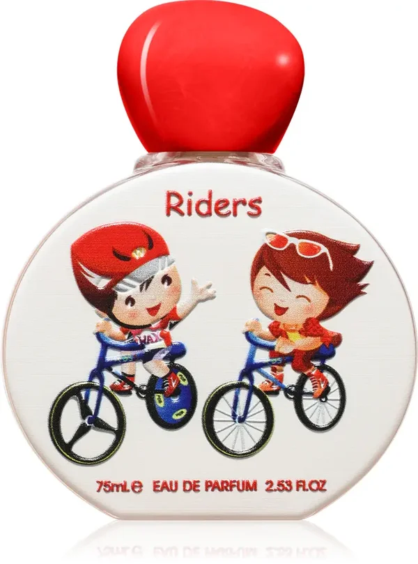 Lattafa Kids parfum  Riders 75ml