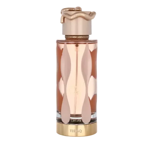LATTAFA TERIAQ 100ML LAATSTE