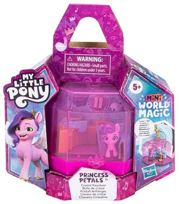 My Little Pony Mini World 11x13cm