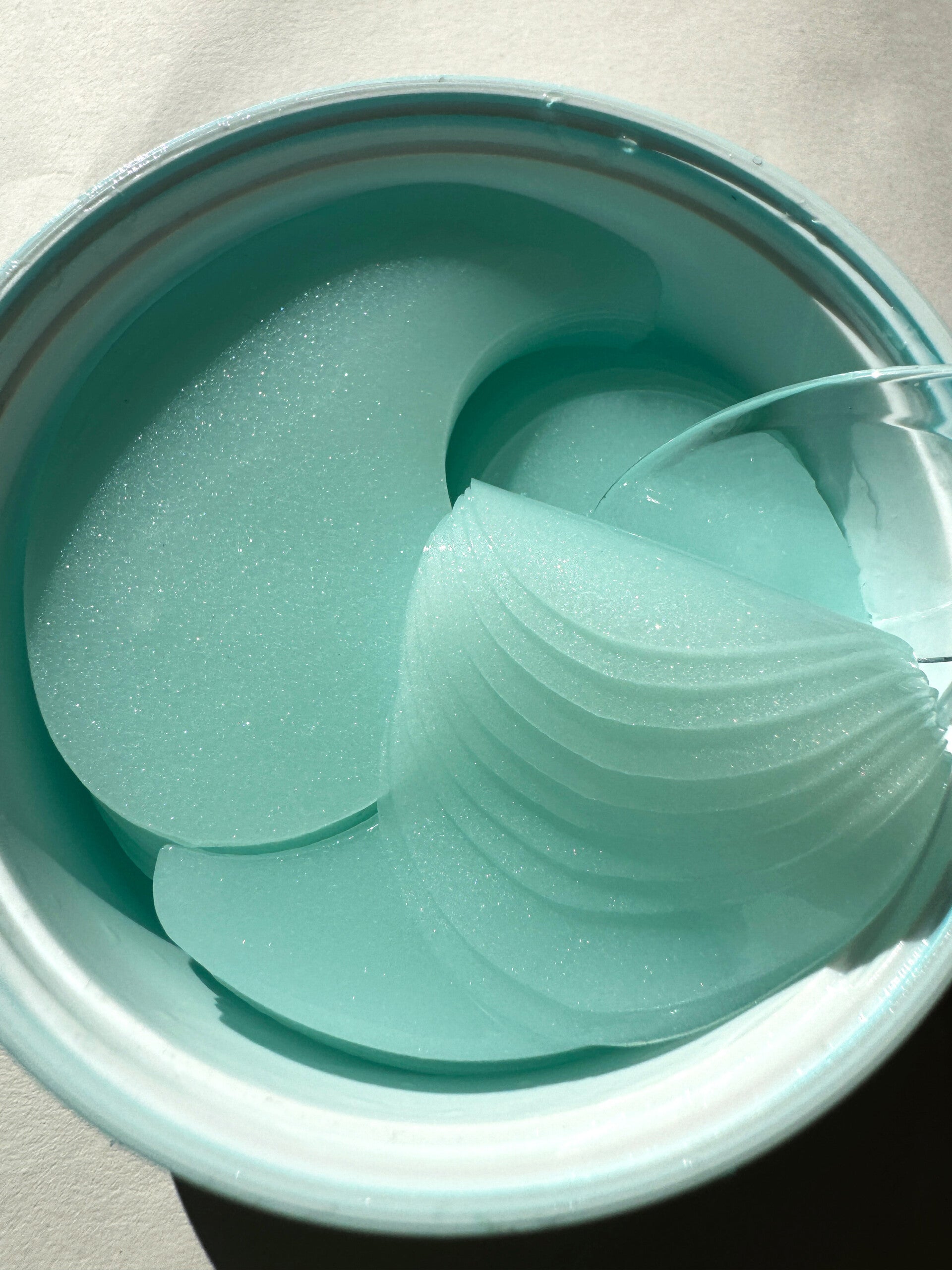 Eyepatch - Hydrating