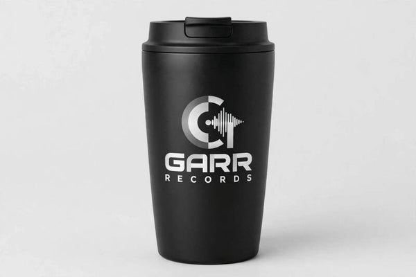 GARR RECORDS - ON THE ROAD