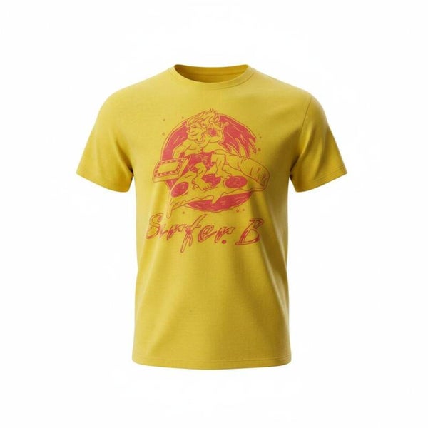 XS 4/5 Stranger Things Tee