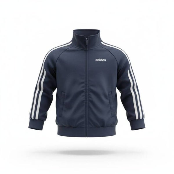 Adidas Brand Athletic Style Jacket