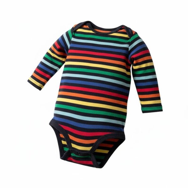 Infant Long Sleeve