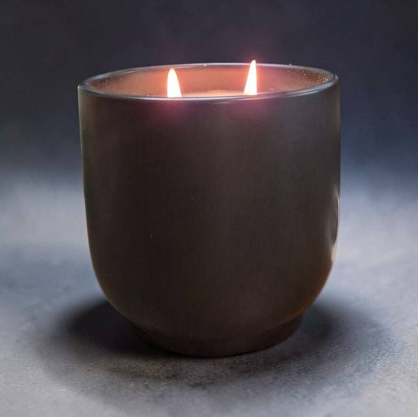 Room Essentials Vanilla Teakwood