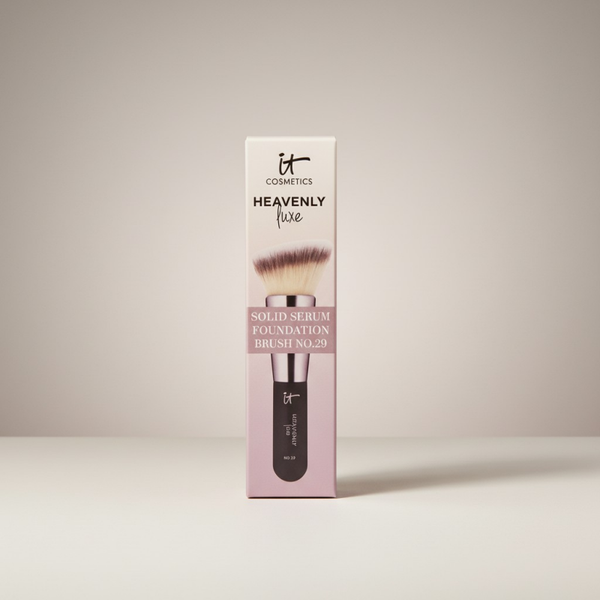 IT Cosmetics Heavenly Luxe Solid Serum Foundation Brush #29
