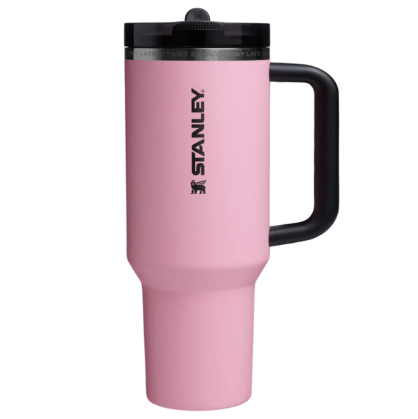 40oz. STANLEY Quencher H2.0 TUMBLER9