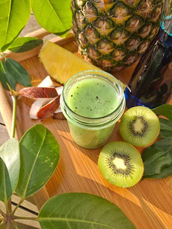 Kiwi Colada
