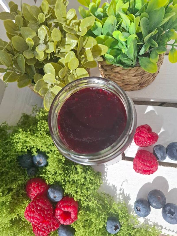 Wild Berry