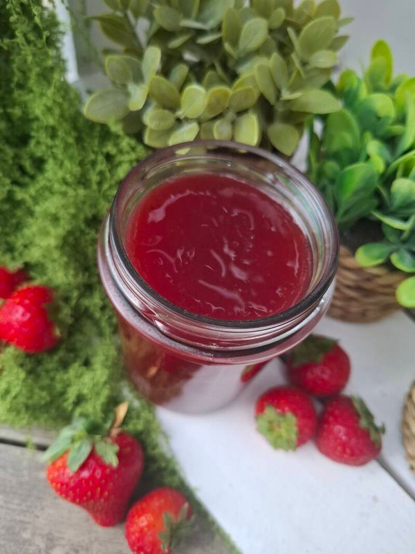 Erdbeere
