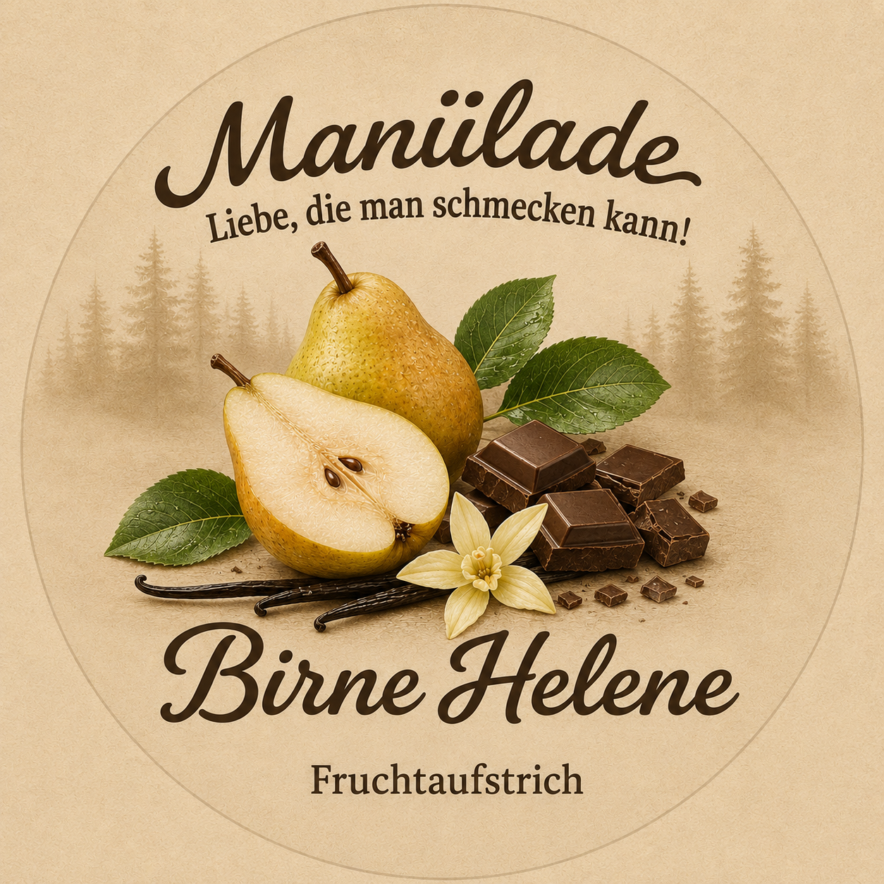 Birne Helene