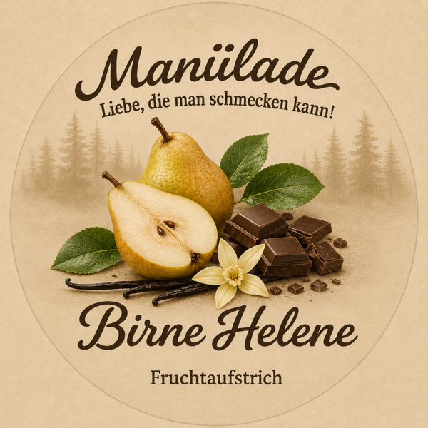 Birne Helene