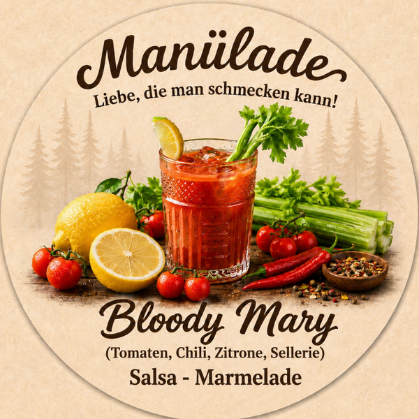 Bloody Mary