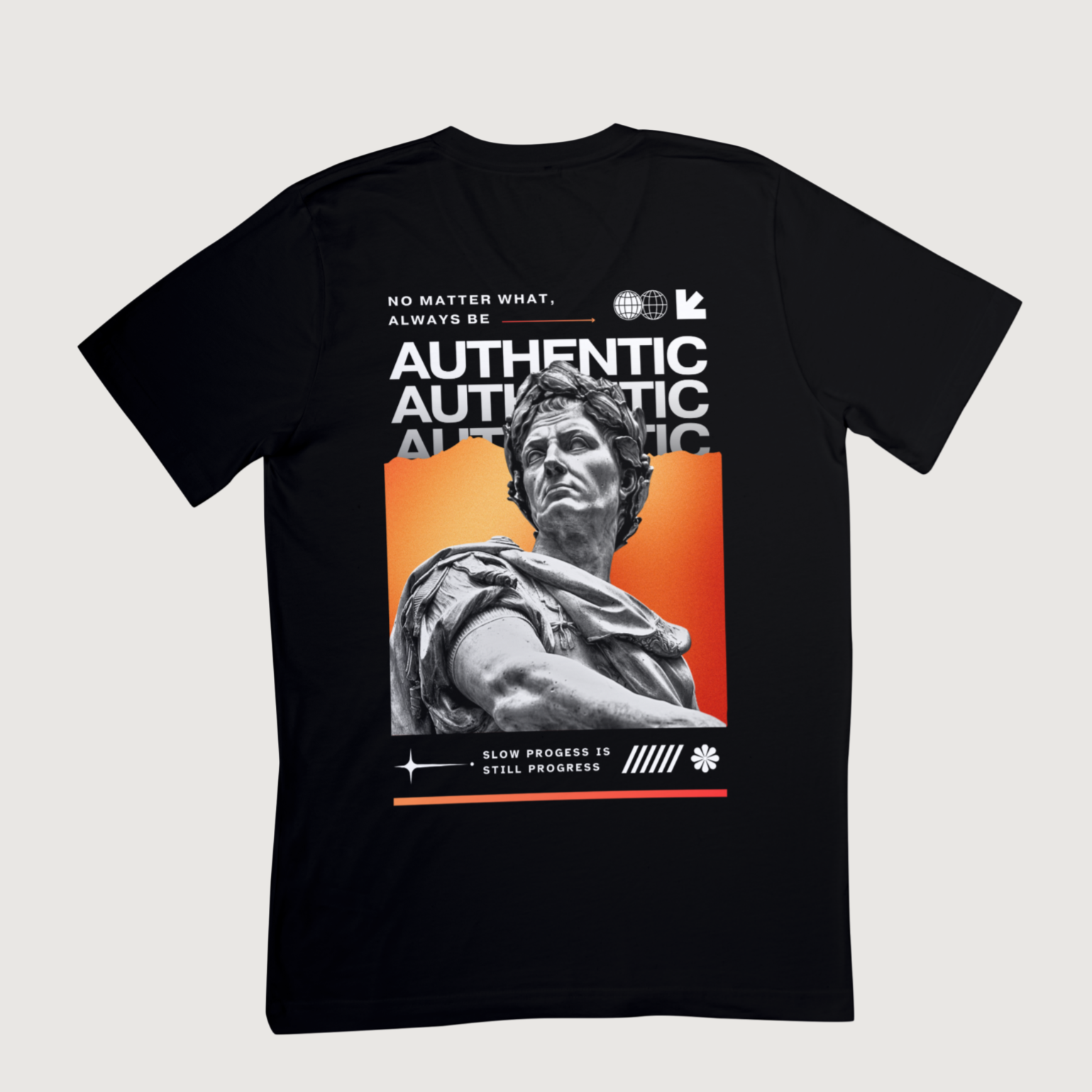 True Essence T-shirt