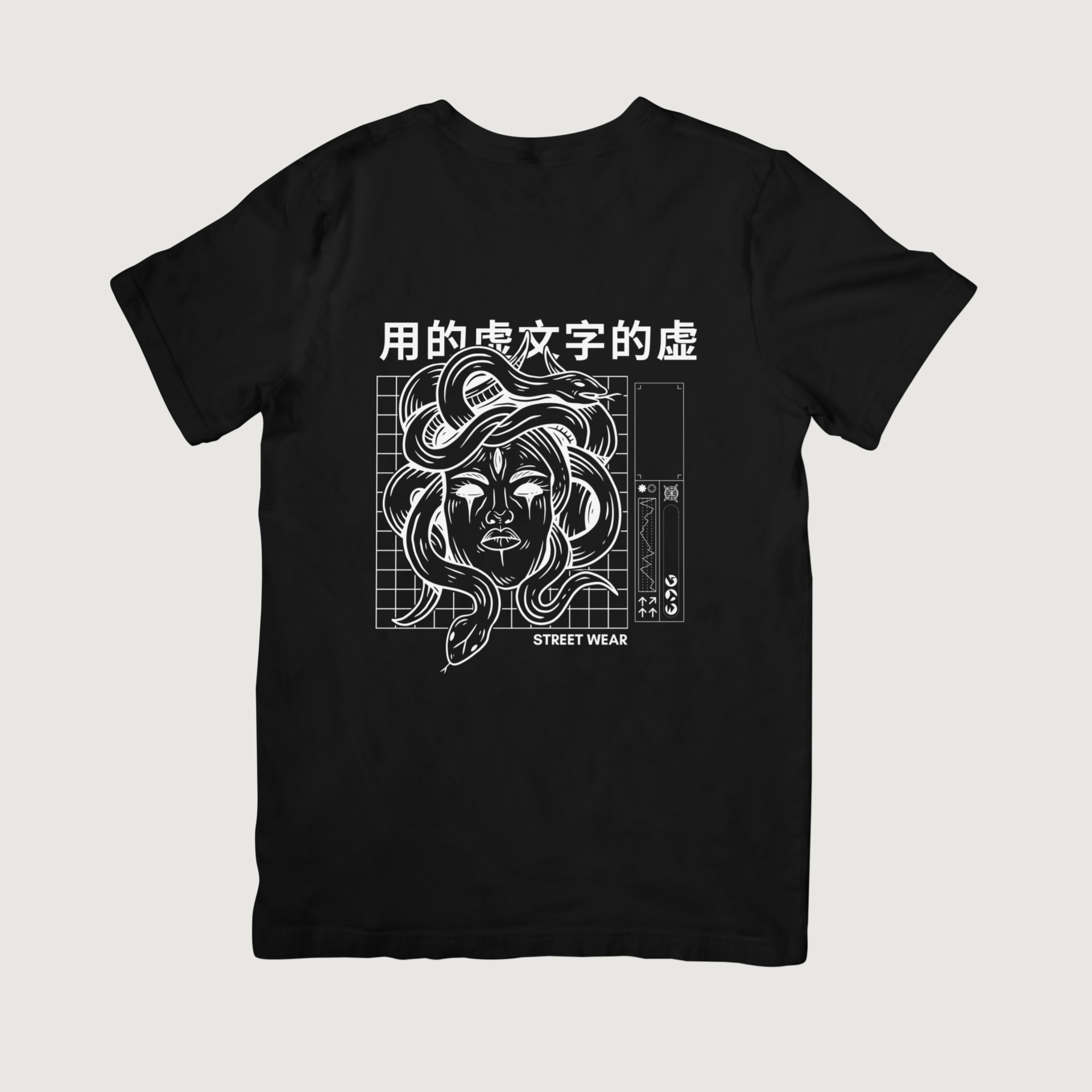 Medusa T-shirt