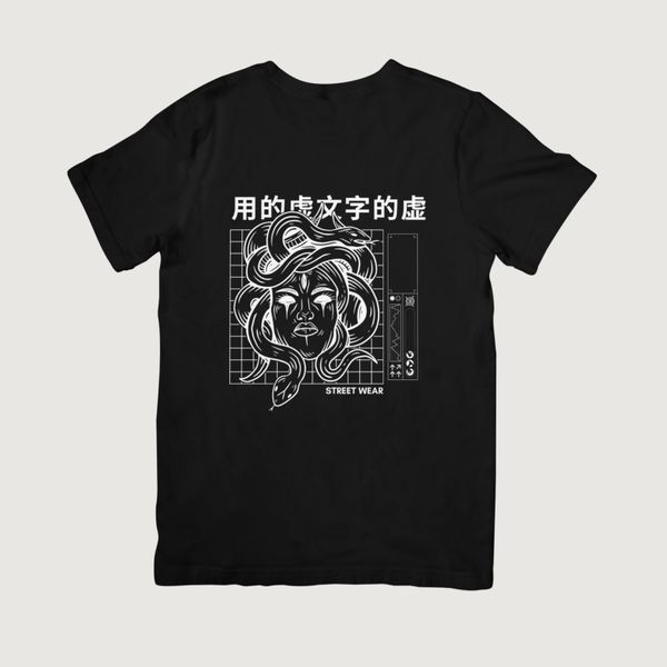Medusa T-shirt
