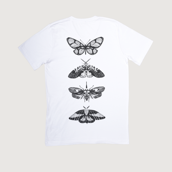 Wings of the Night T-shirt