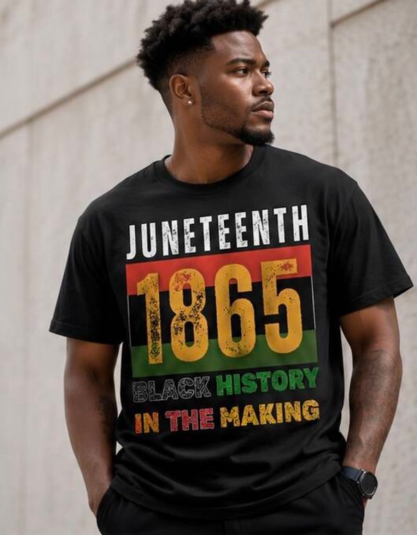 Making History Since 1865