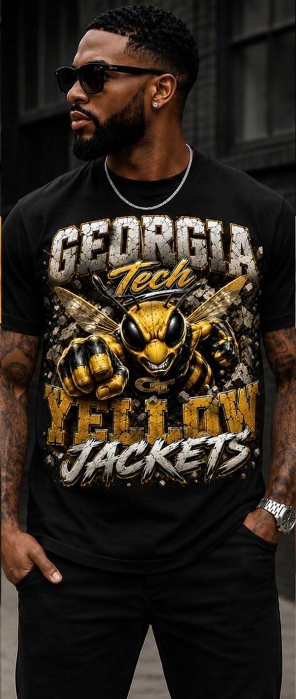 Georgia Tech: Unleash the Swarm