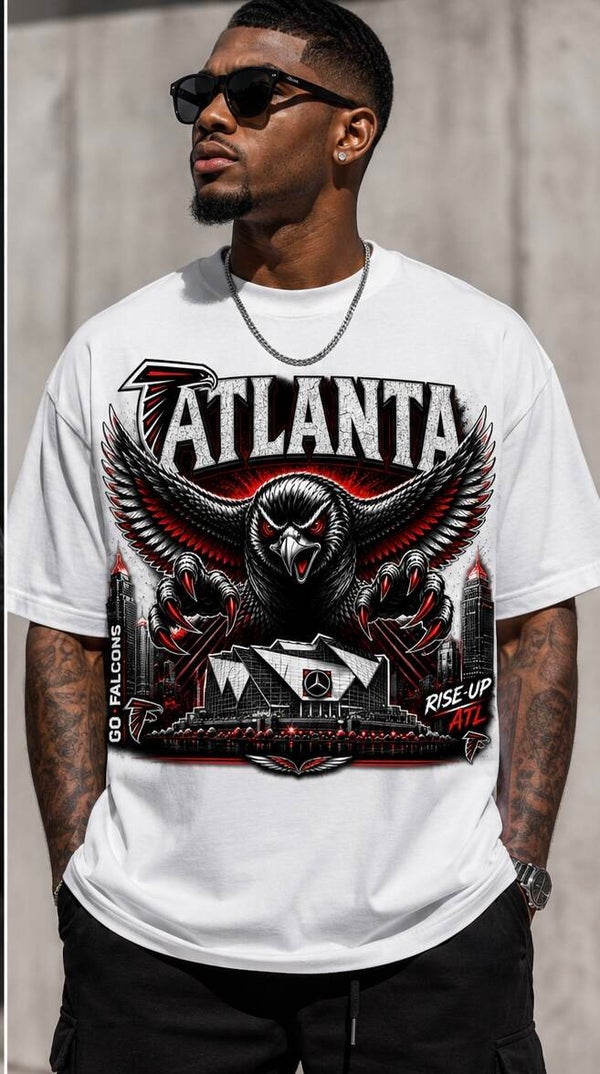 Atlanta Falcons: City of Flight
