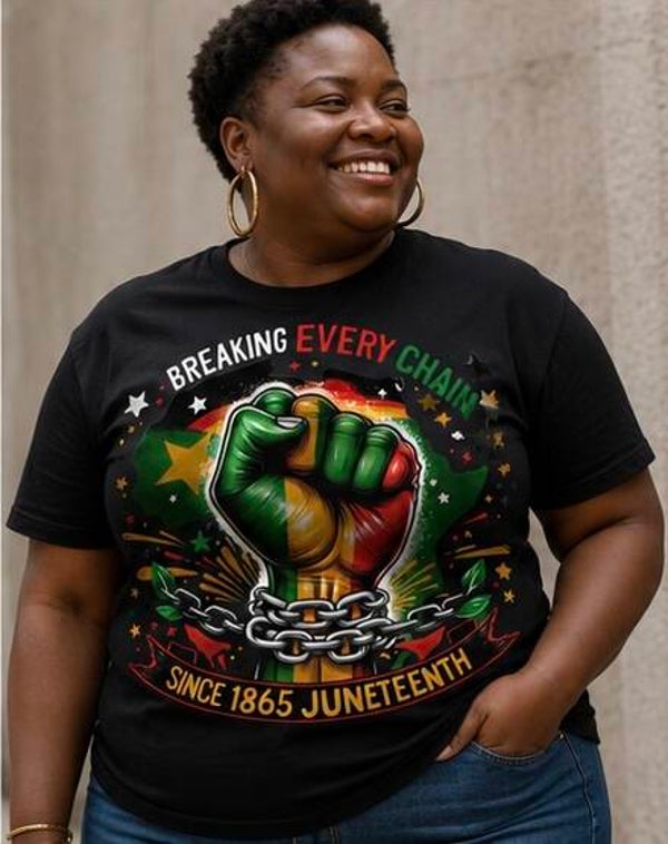 Juneteenth Freedom Force