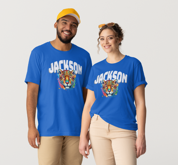 WT Jackson Community Shirt