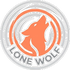 Lone wolf inclusive fitness