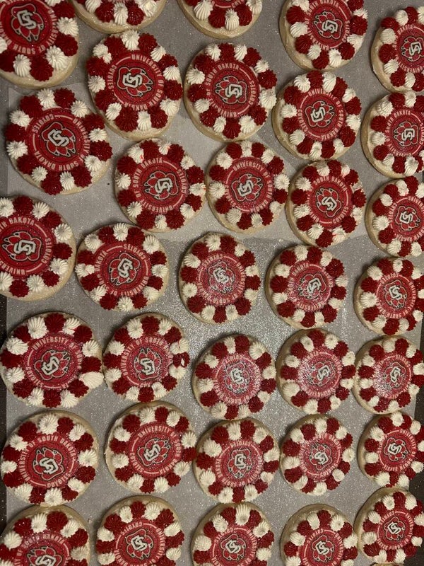 Sugar Cookie Cut-out