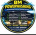 Bm power washing