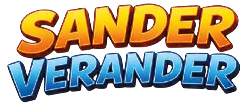 logo Sander Verander