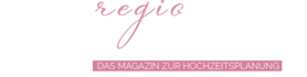 regioTraumhochzeit