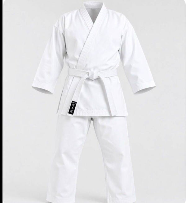Karate GI grösse 130