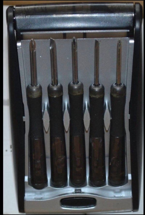 Fein Schraubenzieher Set