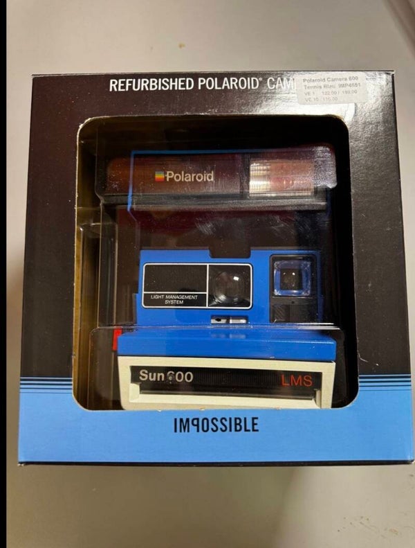 Polaroid