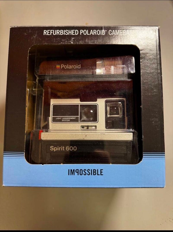 Polaroid