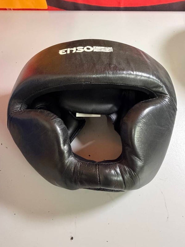 Enso Kopfschutz, Boxen/Kampfsport, Top Zustand Grösse L