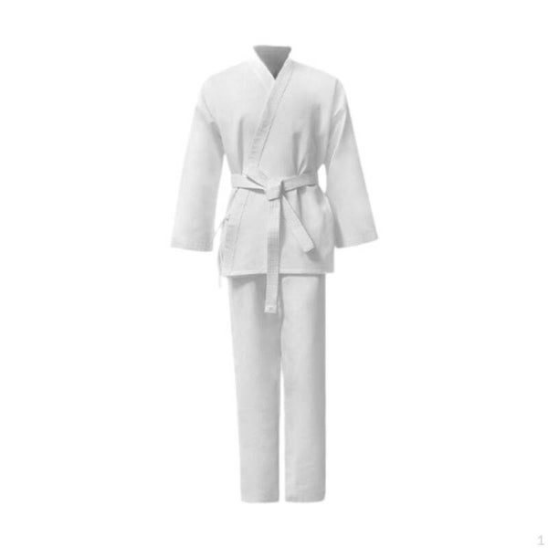 Karate Gi 200