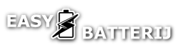 EasyBatterij