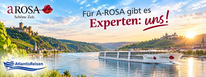 a-rosa-experten | www.top65.de