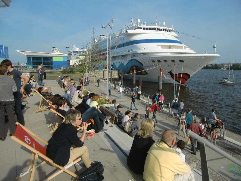 Aida cara Aida Cruises  | www.top65.de