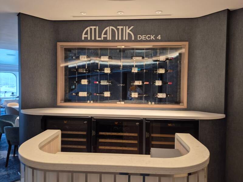 Mein Schiff Relax  | www.top65.de