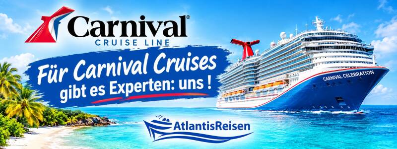 Carnival-Cruises-Sonderangebote | www.top65.de