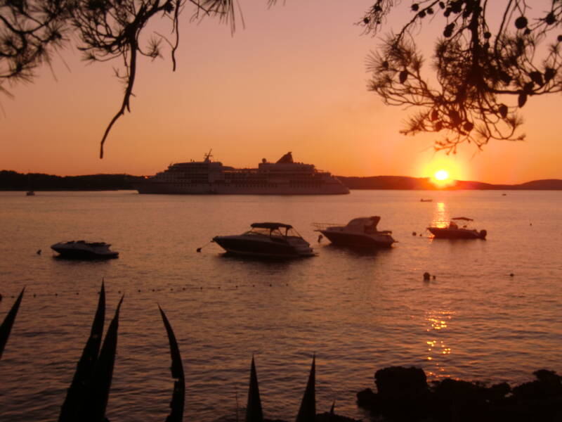 MS Europa Hapag Lloyd Cruises  | www.top65.de