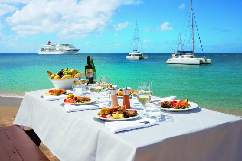 MS Europa Hapag Lloyd Cruises  | www.top65.de