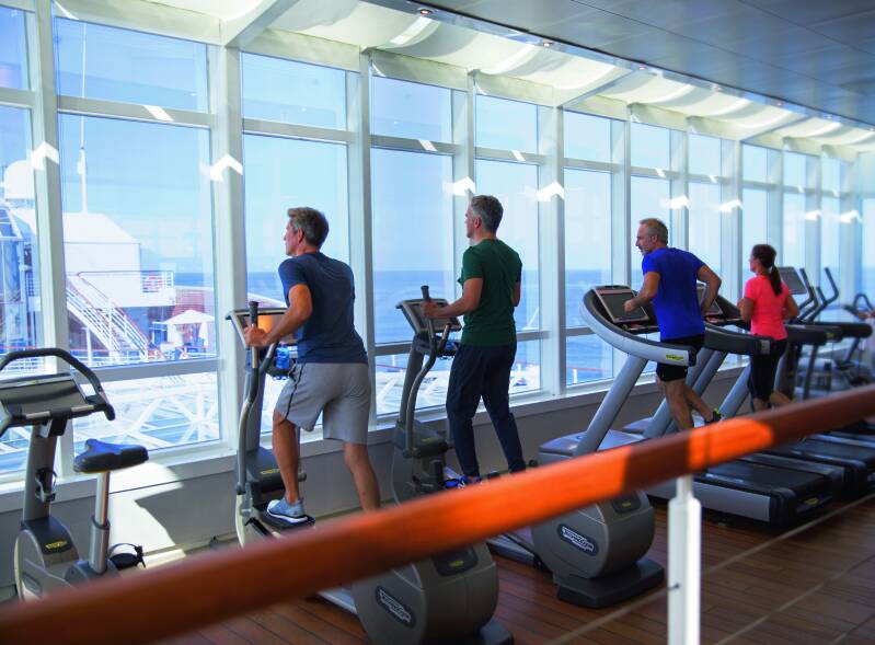 MS Europa Hapag Lloyd Cruises  | www.top65.de