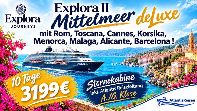 explora-journeys-stornokabinen | www.storno-kabinen.de