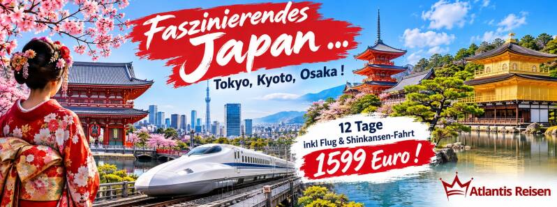 Japan Journaway | www.japan-tours.de